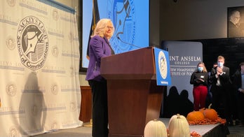 Cheney says ‘behind the scenes’ many Republicans are thanking her ‘for what you’re doing’