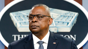 Austin targets China in security forum address: 'China is not 10 feet tall'