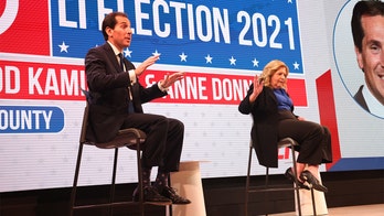 Long Island sees Republican surge, rare red wave in blue state