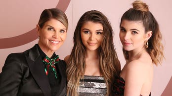 Lori Loughlin's daughters reveal dealing with negative media coverage about their mom was ‘frustrating’