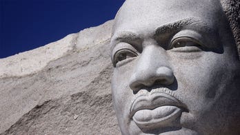 Martin Luther King's dream is alive but liberal policies are destroying Black communities