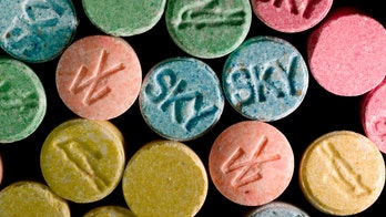 Los Angeles school students ingest ecstasy pills laced with fentanyl, Superintendent says