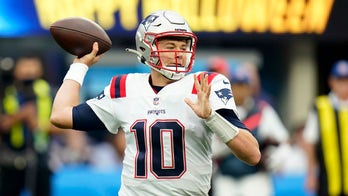 Bill Belichick relishes in 'harping' on fundamentals when it comes to quarterbacks