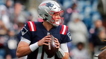 Patriots' Mac Jones recalls worst job he had before playing football