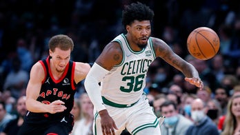 Jayson Tatum helps Celtics beat Raptors, 104-88