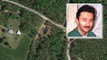California fugitive Frederick McLean's decomposing body found in South Carolina home after 16 years on the run