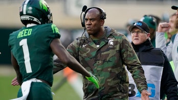 Michigan State gives Mel Tucker a $95 million, 10-year deal