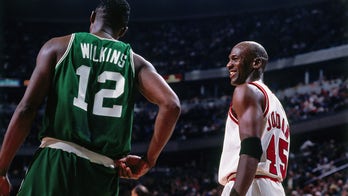 Ex-Celtics GM admits he floated wild trade just to get chance to talk to Michael Jordan