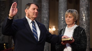Sen. Rounds' wife dead after two-year battle with cancer