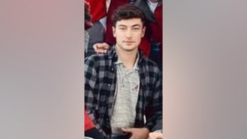 Body of missing University of Alabama student found in river