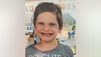 Hawaii adoptive parents who reported daughter, 6, missing now charged with murder