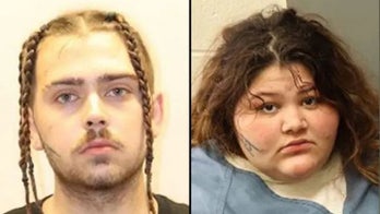 California parents charged with murder in fentanyl overdose death of 15-month-old son