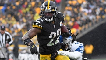 Steelers, Lions tie stunned some players: 'It's nuts'