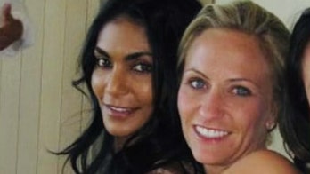 Friend of California missing woman: 'She was a real friend, a friend you can depend on'