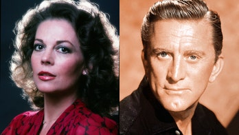 Natalie Wood’s sister, Lana Wood, explains why she's coming forward with Kirk Douglas assault allegations