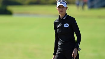 Nelly Korda overcomes triple bogey to win LPGA in playoff