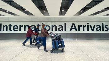 WHO identifies omicron as new highly transmissible COVID-19 'variant of concern'