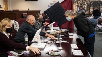 New York Times podcast 'The Daily' frame gerrymandering from Democrats as creating fair maps