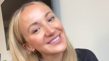 Bride says you should keep your wedding dress secret, here’s why