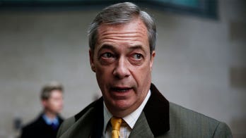 Nigel Farage tells Fox News Digital Conservative party 'finished' and serves 'no purpose,' hints at new party