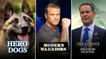 5 things to watch in November on Fox Nation