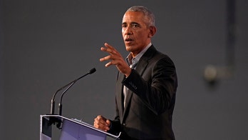 Obama calls out China and Russia over climate crisis