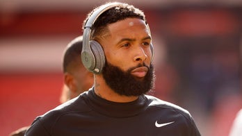 'Impossible' for Saints to put in claim for Odell Beckham Jr., Sean Payton says