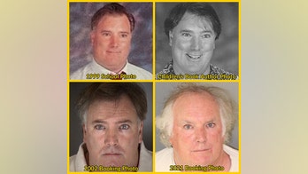 Former California teacher, author of children's books arrested for past sexual abuse of a child: police