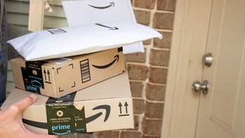 210 million packages were stolen from Americans in 2021: report