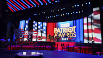 The best moments of Fox Nation's Patriot Awards