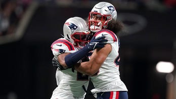 Patriots defense merits comparison to unit that began dynasty in 2001