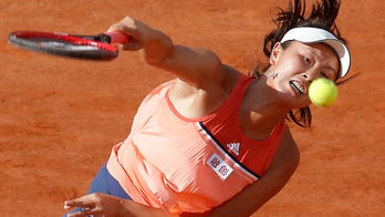 Tennis champ ‘vanishes’ after sexual assault claim against Chinese politician: report