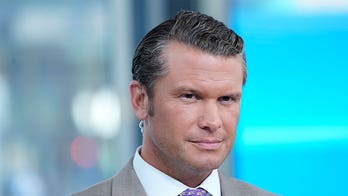 Pete Hegseth on 'Outnumbered': Crime spikes are about left-wing policies, not COVID