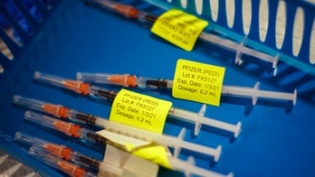 Virginia pharmacy gave incorrect COVID-19 vaccine dose to younger kids