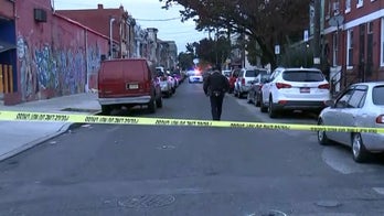 Philadelphia shooting injures 6, including 1 in critical condition, police say