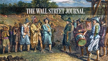 Wall Street Journal refuses to bow to left's demands to cancel Thanksgiving editorials: 'We won't bend'