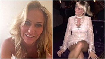 Nancy Grace raises new questions in case of missing California woman last seen at her son's football game