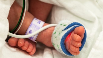 US premature births decline in 2020, March of Dimes report says