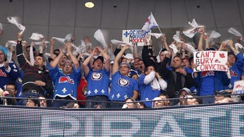 NHL, Quebec City in discussions to bring the Nordiques back