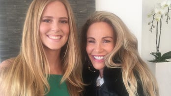 Tawny Kitaen’s daughters reflect on growing up with the star, losing her: She 'took life by the reins'