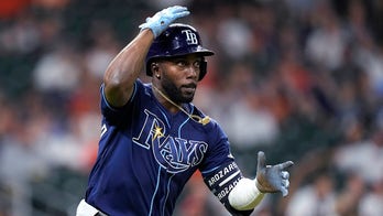 Rays OF Arozarena, Reds 2B India earn Rookie of Year honors