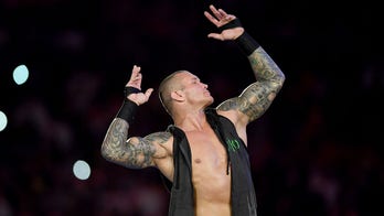 Randy Orton set to break WWE record at Survivor Series: 'Nothing short of mythical'