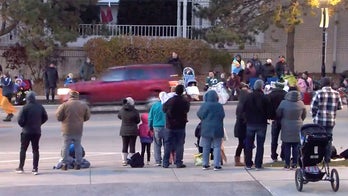 Dr. Ben Carson speaks out on 'unthinkable' tragedy in Wisconsin