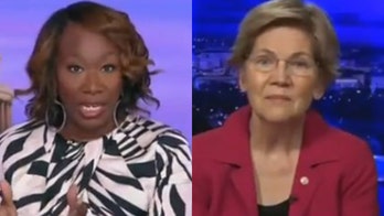 MSNBC's Joy Reid dismisses that inflation is affecting the economy, accuses GOP of seizing on the issue