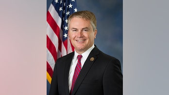 Rep. Comer accuses Sec. Becerra of 'attacking' religious liberty, vows action after internal HHS memo revealed