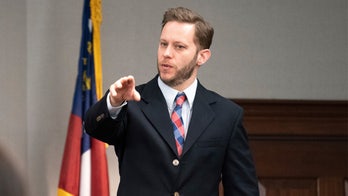 Ahmaud Arbery made the sound of a 'death rattle' after he was shot: First responder