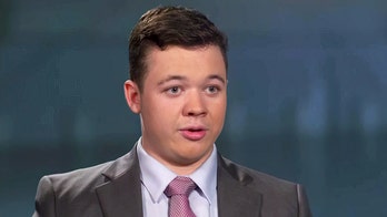 Kyle Rittenhouse warns 'media accountability coming soon'