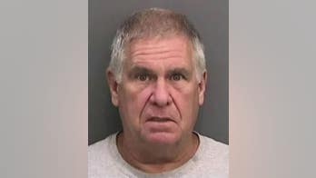 Florida man charged in death of Pennsylvania woman whose remains were found underwater