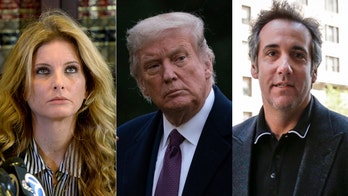 Trump gets 2 court wins: 'Apprentice' contestant's lawsuit dropped, Cohen case dismissed