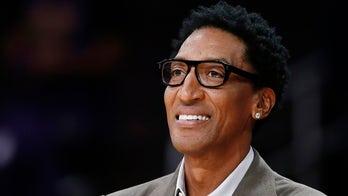 What are Scottie Pippen's career earnings? Find out when he was named to the Basketball Hall of Fame